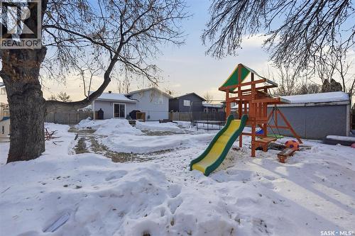 711 Kerr Road, Saskatoon, SK - Outdoor
