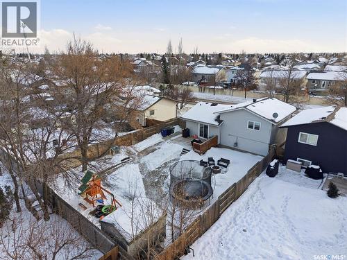 711 Kerr Road, Saskatoon, SK - Outdoor