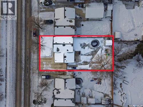 711 Kerr Road, Saskatoon, SK - 