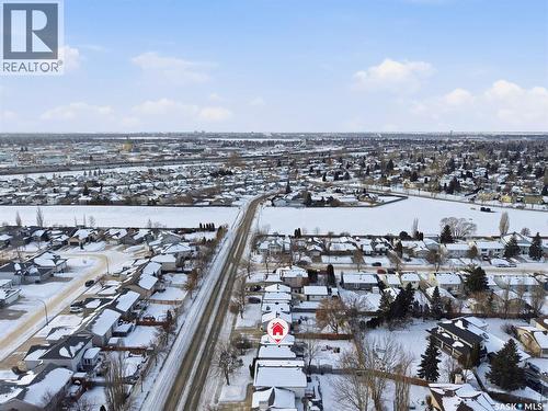 711 Kerr Road, Saskatoon, SK - Outdoor With View