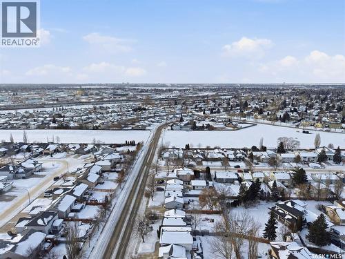 711 Kerr Road, Saskatoon, SK - Outdoor With View