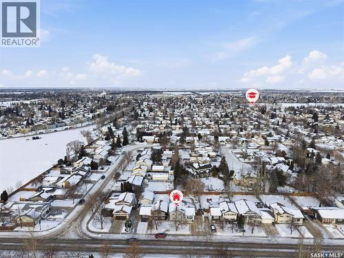 711 Kerr Road, Saskatoon, SK - Outdoor With View