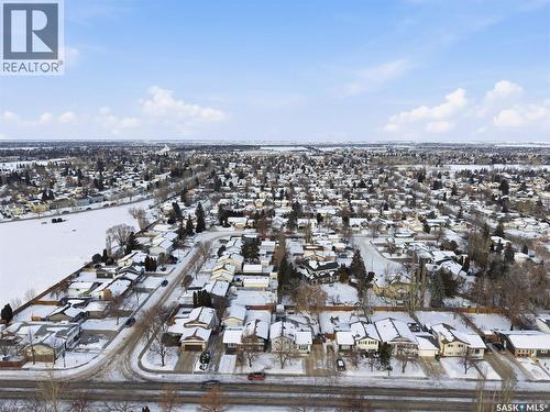 711 Kerr Road, Saskatoon, SK - Outdoor With View