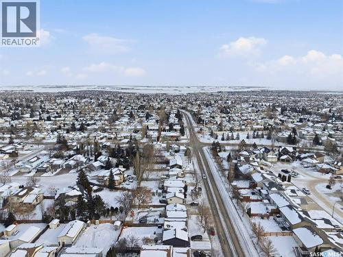 711 Kerr Road, Saskatoon, SK - Outdoor With View