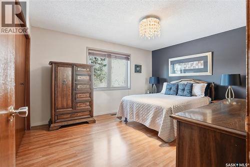 346 Sylvian Crescent, Saskatoon, SK - Indoor Photo Showing Bedroom