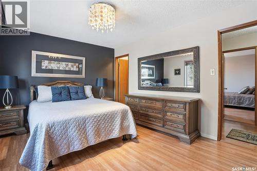 346 Sylvian Crescent, Saskatoon, SK - Indoor Photo Showing Bedroom