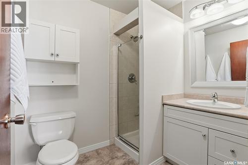 346 Sylvian Crescent, Saskatoon, SK - Indoor Photo Showing Bathroom