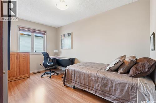 346 Sylvian Crescent, Saskatoon, SK - Indoor Photo Showing Bedroom