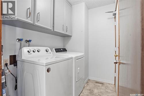 346 Sylvian Crescent, Saskatoon, SK - Indoor Photo Showing Laundry Room