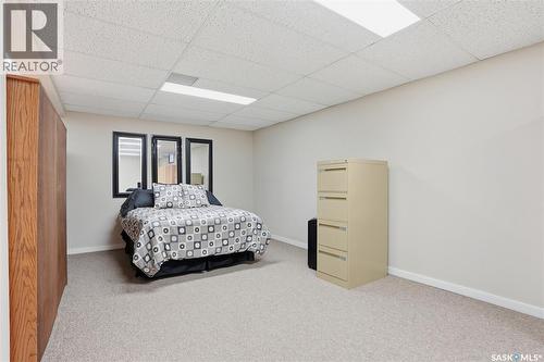 346 Sylvian Crescent, Saskatoon, SK - Indoor Photo Showing Bedroom