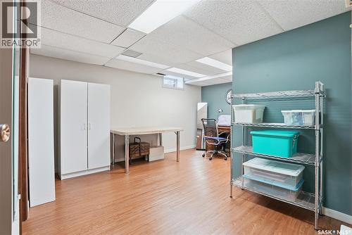 346 Sylvian Crescent, Saskatoon, SK - Indoor