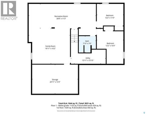 346 Sylvian Crescent, Saskatoon, SK - Other