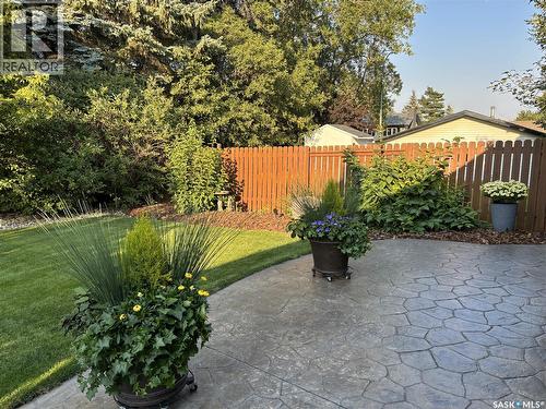 346 Sylvian Crescent, Saskatoon, SK - Outdoor