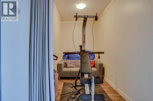 101, 8710 Horton Road Sw, Calgary, AB - Indoor Photo Showing Other Room