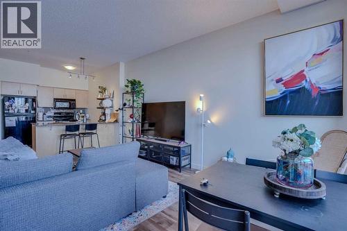101, 8710 Horton Road Sw, Calgary, AB - Indoor Photo Showing Other Room