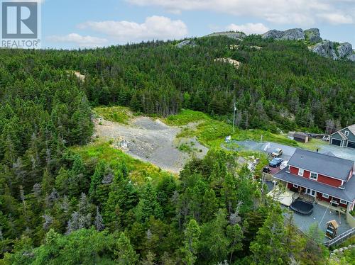 Lot 7 Fowlers Lane, Spaniards Bay, NL 