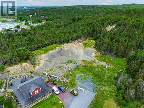 Lot 6 Fowlers Lane, Spaniards Bay, NL 