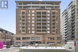 801 - 100 CHAMPAGNE AVENUE S  Ottawa, ON K1S 4P4