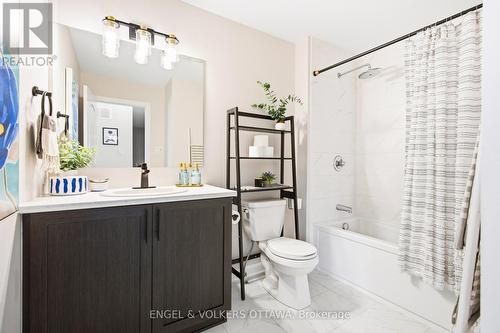 207 Argonaut Circle, Ottawa, ON - Indoor Photo Showing Bathroom