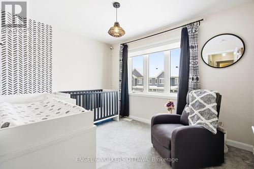 207 Argonaut Circle, Ottawa, ON - Indoor