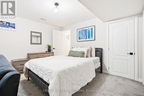 207 Argonaut Circle, Ottawa, ON - Indoor Photo Showing Bedroom