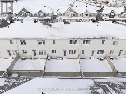 207 Argonaut Circle, Ottawa, ON - Other