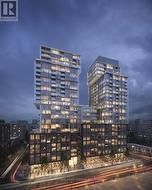 1001 - 158 FRONT STREET E  Toronto, ON M5A 0K9