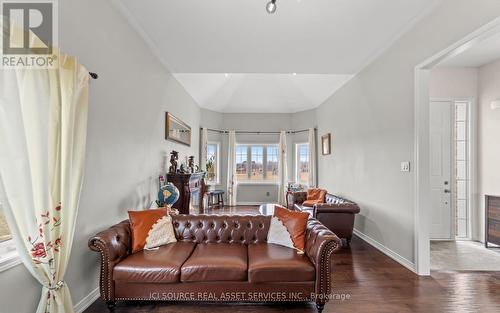 50 Songbird Crescent, Kawartha Lakes, ON - Indoor