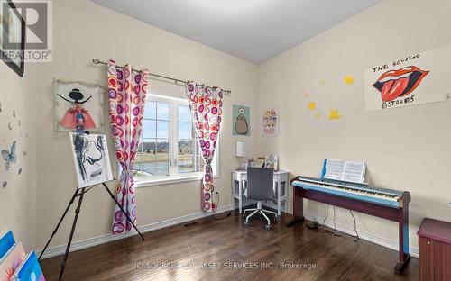 50 Songbird Crescent, Kawartha Lakes, ON - Indoor