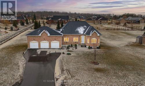 50 Songbird Crescent, Kawartha Lakes, ON - Outdoor