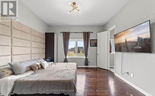 50 Songbird Crescent, Kawartha Lakes, ON - Indoor Photo Showing Bedroom