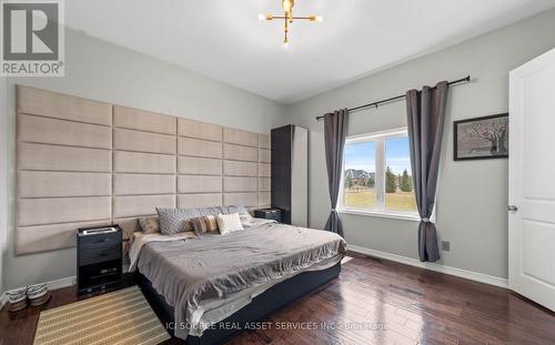 50 Songbird Crescent, Kawartha Lakes, ON - Indoor Photo Showing Bedroom