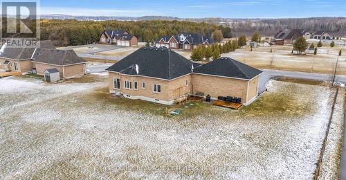 50 Songbird Crescent, Kawartha Lakes, ON - Outdoor With View