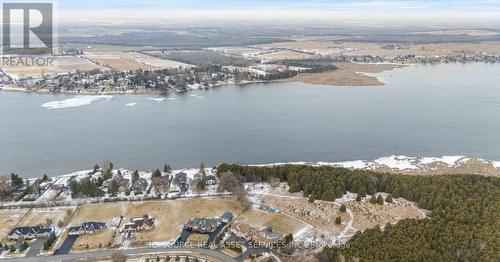 50 Songbird Crescent, Kawartha Lakes, ON - Outdoor With Body Of Water With View