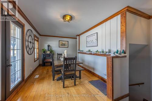 1442 Norfolk Cty Rd 28, Norfolk, ON - Indoor