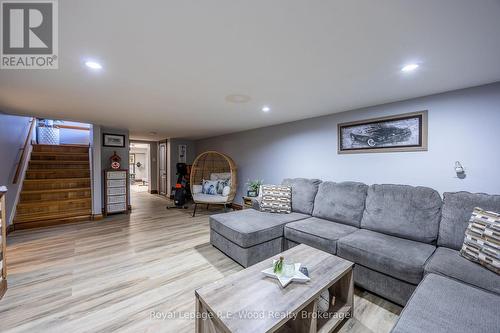 1442 Norfolk Cty Rd 28, Norfolk, ON - Indoor