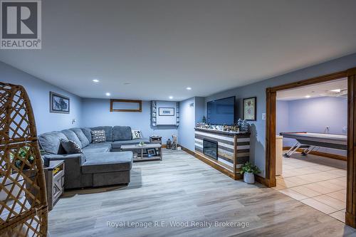 1442 Norfolk Cty Rd 28, Norfolk, ON - Indoor