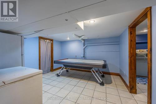 1442 Norfolk Cty Rd 28, Norfolk, ON - Indoor Photo Showing Other Room