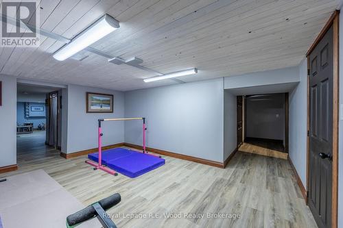 1442 Norfolk Cty Rd 28, Norfolk, ON - Indoor