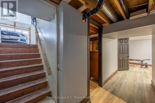 1442 Norfolk Cty Rd 28, Norfolk, ON - Indoor Photo Showing Other Room