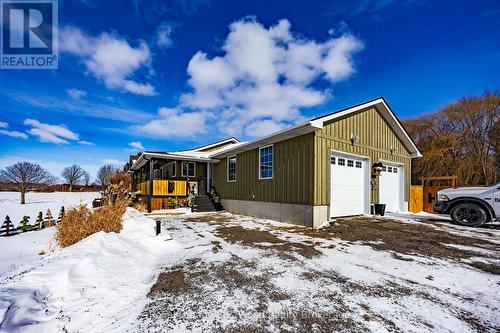 1442 Norfolk Cty Rd 28, Norfolk, ON - Outdoor