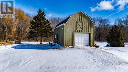 1442 Norfolk Cty Rd 28, Norfolk, ON - Outdoor