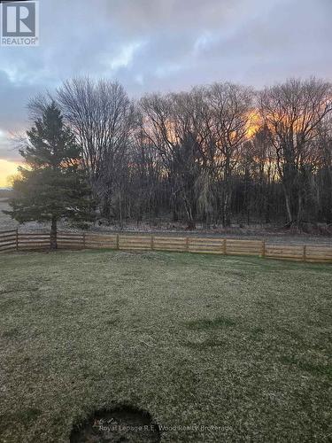 1442 Norfolk Cty Rd 28, Norfolk, ON - Outdoor With View