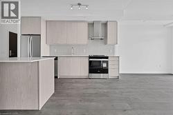 55 DUKE Street W Unit# 1405  Kitchener, ON N2G 1A6