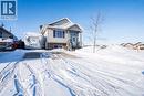 9540 93 Street, Wembley, AB  - Outdoor With Facade 