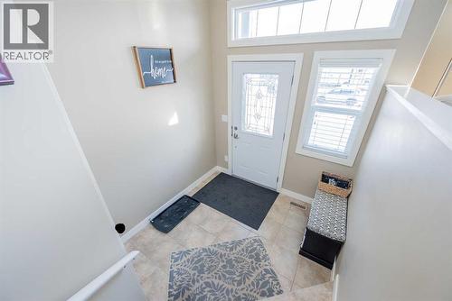 9540 93 Street, Wembley, AB - Indoor Photo Showing Other Room