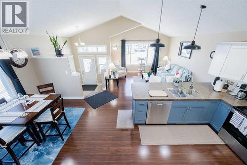 9540 93 Street, Wembley, AB - Indoor