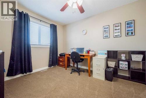 9540 93 Street, Wembley, AB - Indoor