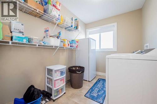 9540 93 Street, Wembley, AB - Indoor