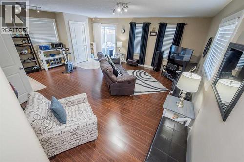 9540 93 Street, Wembley, AB - Indoor